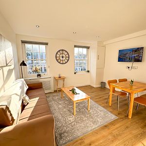 Appartement met Twee Slaapkamers